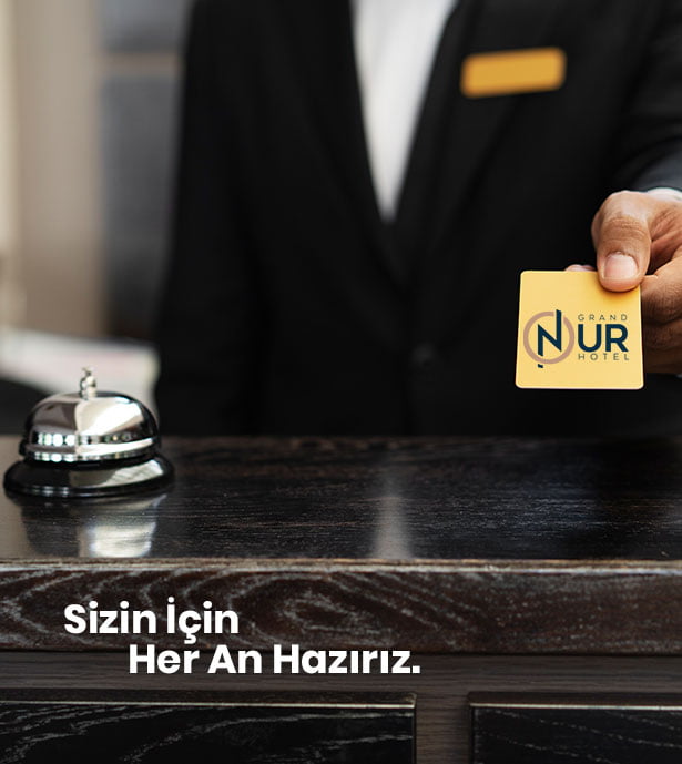 Onur Hotel